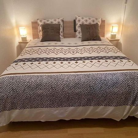 Turckheim, 10 Min Colmar - "Gite Cote Vignes" Ngoại thất bức ảnh