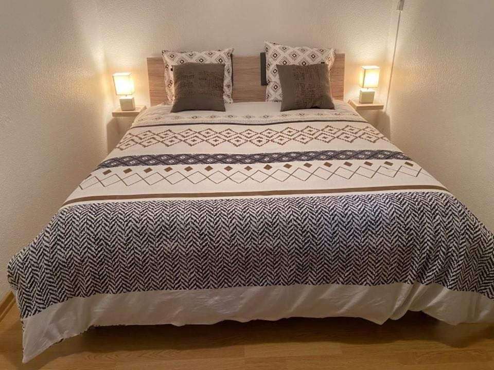 Turckheim, 10 Min Colmar - "Gite Cote Vignes" Ngoại thất bức ảnh